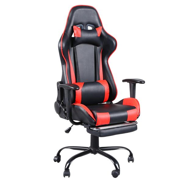 186_gaming_niche_dropshipping_gaming_chair_red