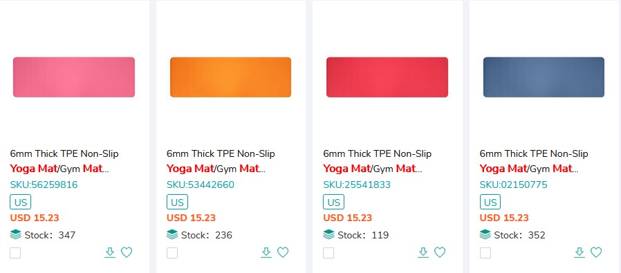 best-dropshipping-products-6-yoga-mat