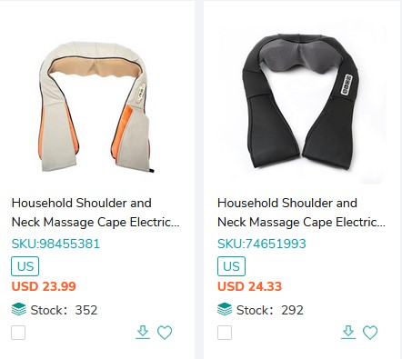best-dropshipping-products-7-massager-products