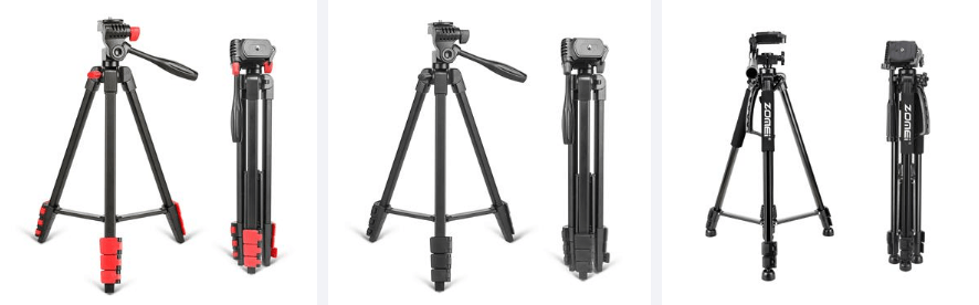 best-photography-equipment-to-dropship-tripod