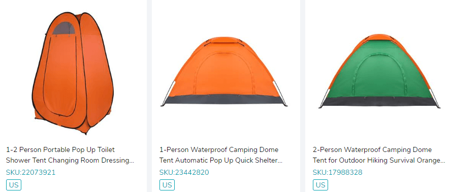 best-sports-accessories-tent