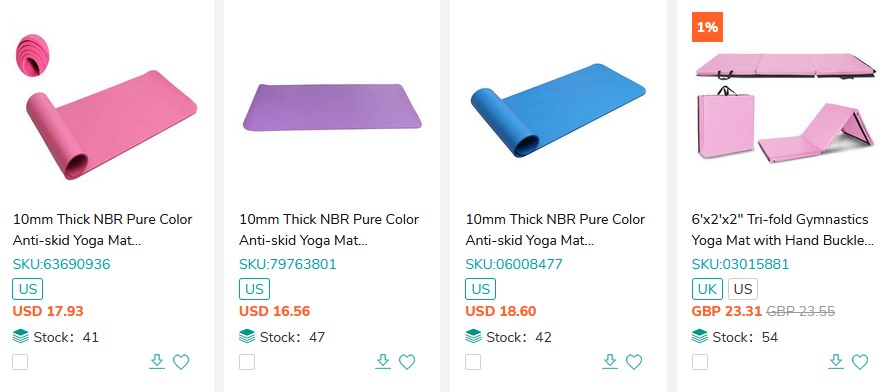 245_best_items_to_dropship_7_yoga_mat