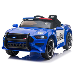 529_top_selling_kids_ride_on_cars_5_police_car